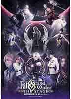 Ｆａｔｅ／Ｇｒａｎｄ　Ｏｒｄｅｒ　ＴＨＥ　ＳＴＡＧＥ－冠位時間神殿ソロモン－（完全生産限定版）（Ｂｌｕ－ｒａｙ　Ｄｉｓｃ） Amazon.co.jp: Fate/Grand Order THE STAGE‐冠位時間神殿